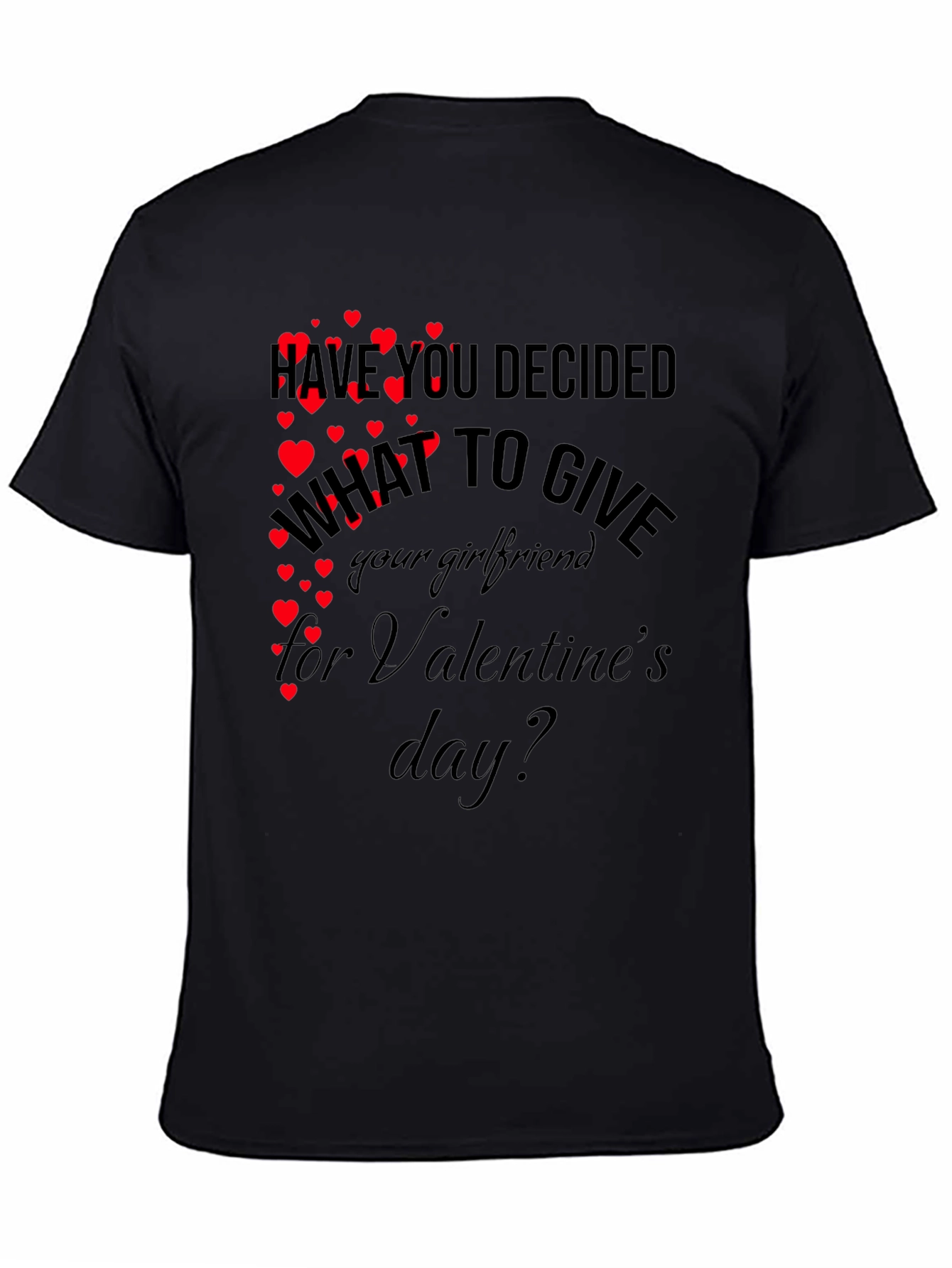 Valentines Day Gift T-Shirt
