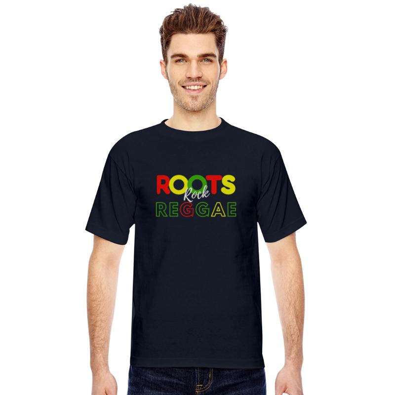 Jamaican Reggae Clothing Rasta