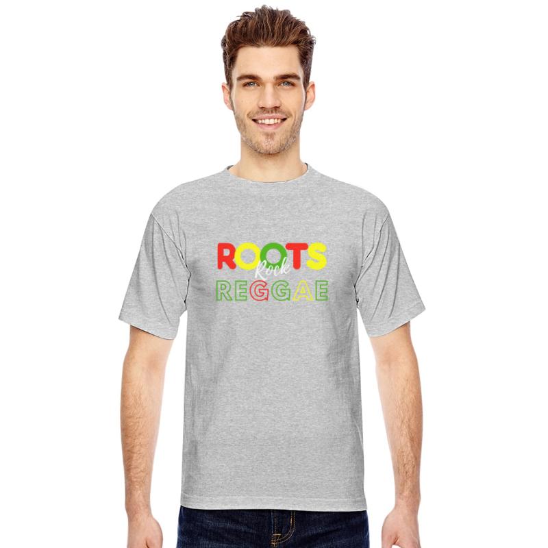 Jamaican Reggae Clothing Rasta