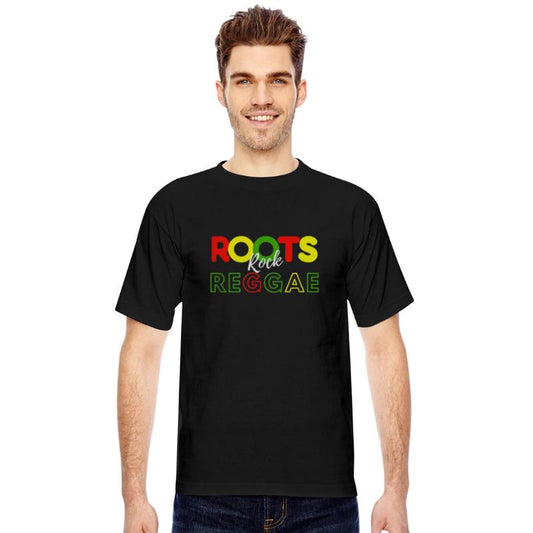 Jamaican Reggae Clothing Rasta