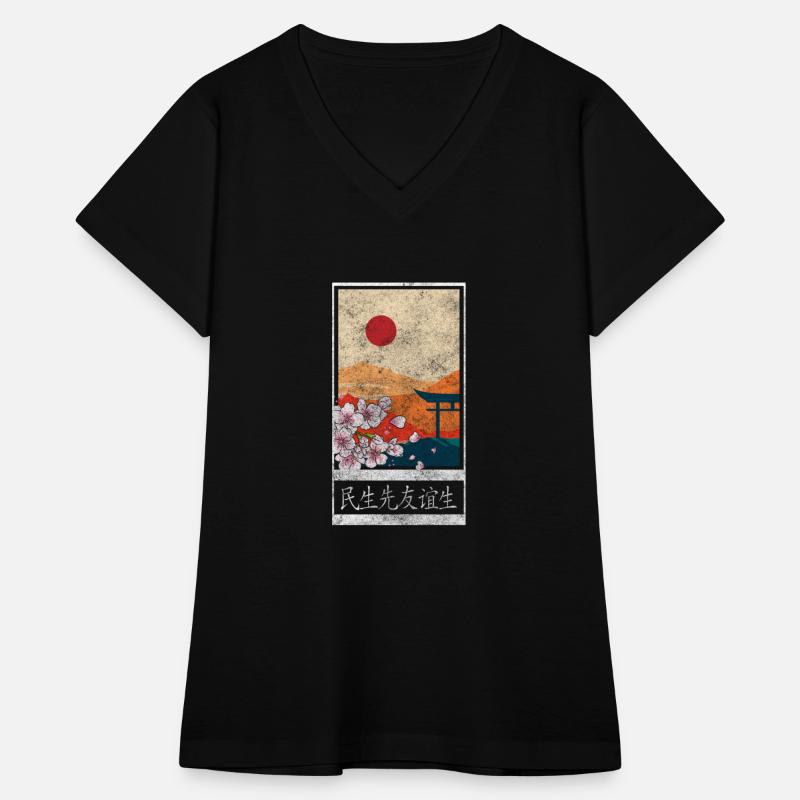 Japan Asia Spring Pink