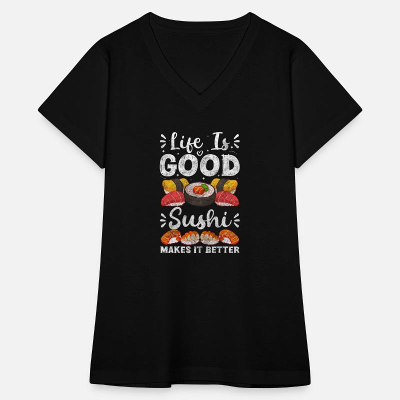 Japanese Bar Tasty Maki