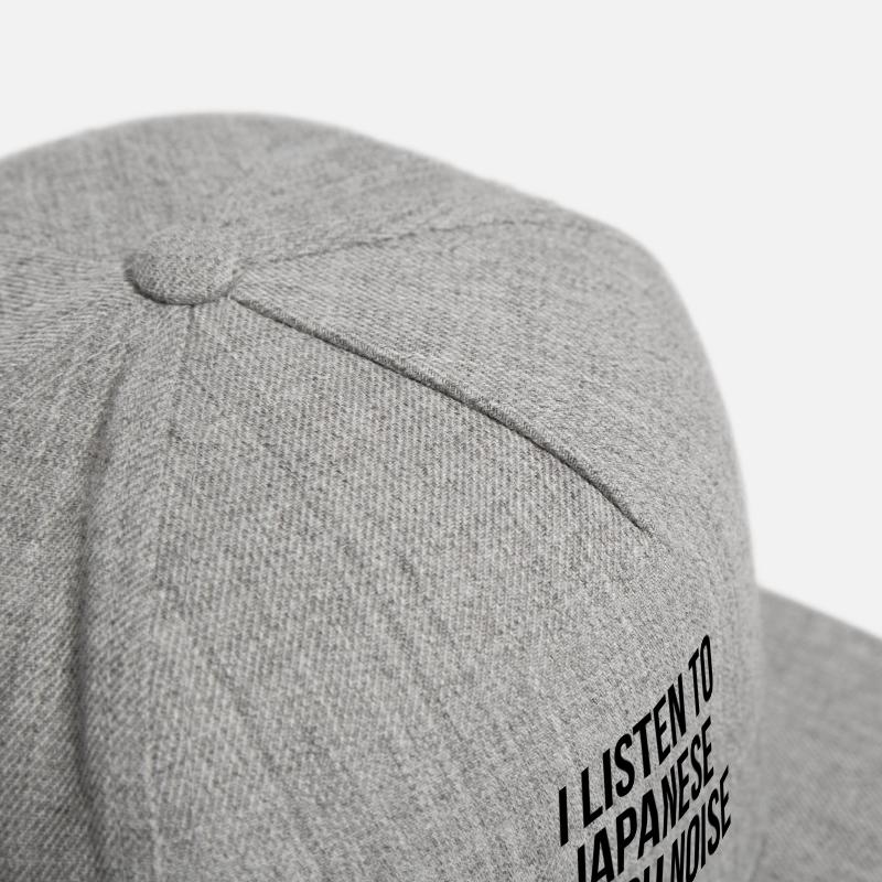 Japanese Harsh Noise, Noise Music Lover, Musician