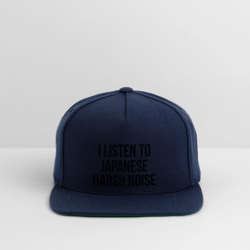 Japanese Harsh Noise, Noise Music Lover, Musician