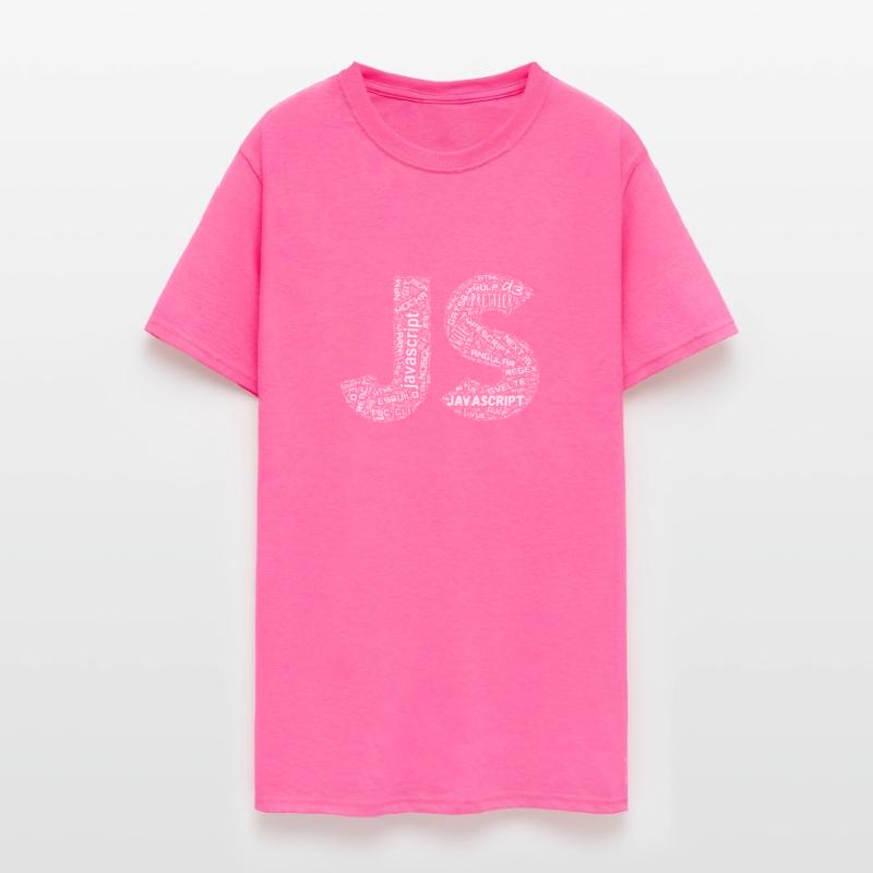 Javascript JS Software Developer Frontend Engineer