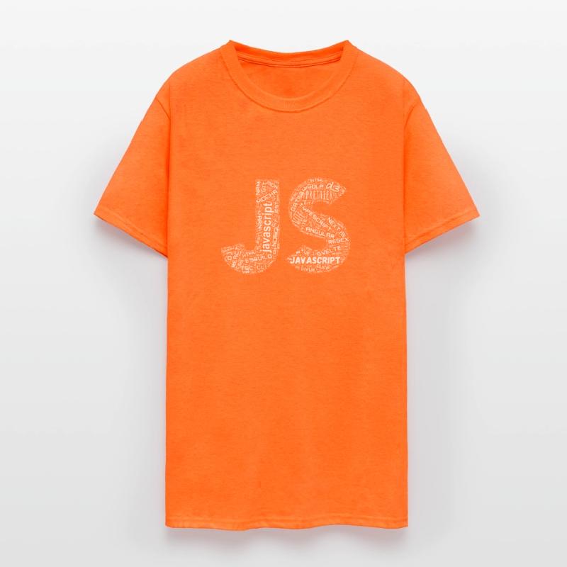 Javascript JS Software Developer Frontend Engineer