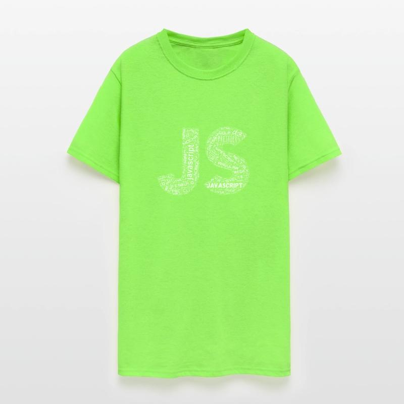 Javascript JS Software Developer Frontend Engineer