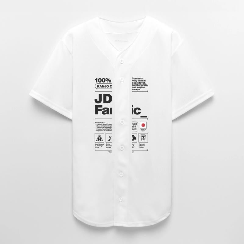 JDM Fanatic – Japanese Tuner Culture Ar