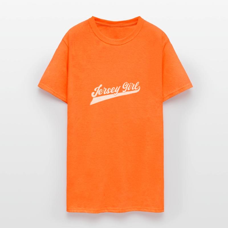 Jersey Girl Proud New Jersey Woman New Jersey Girl