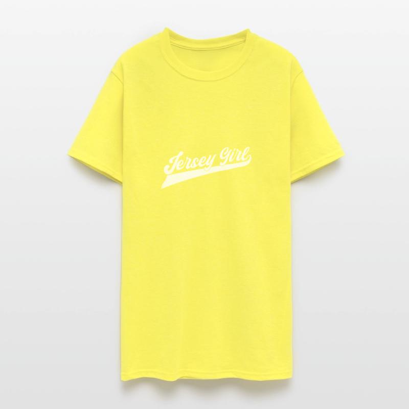 Jersey Girl Proud New Jersey Woman New Jersey Girl