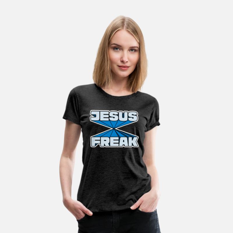 JESUS FREAK BLUE
