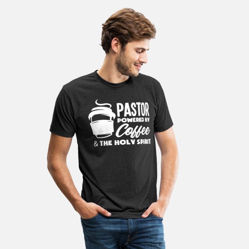 Jesus Priest Coffee Pastor