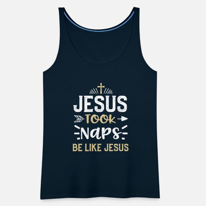 Jesus Took Naps Be Like Jesus