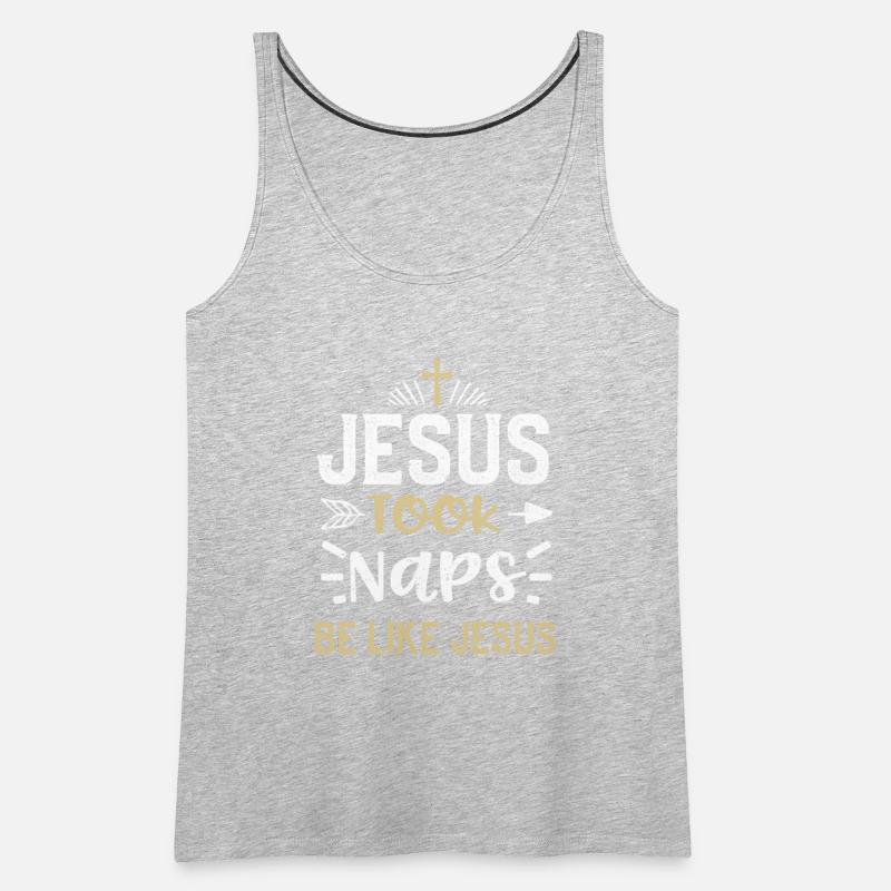 Jesus Took Naps Be Like Jesus
