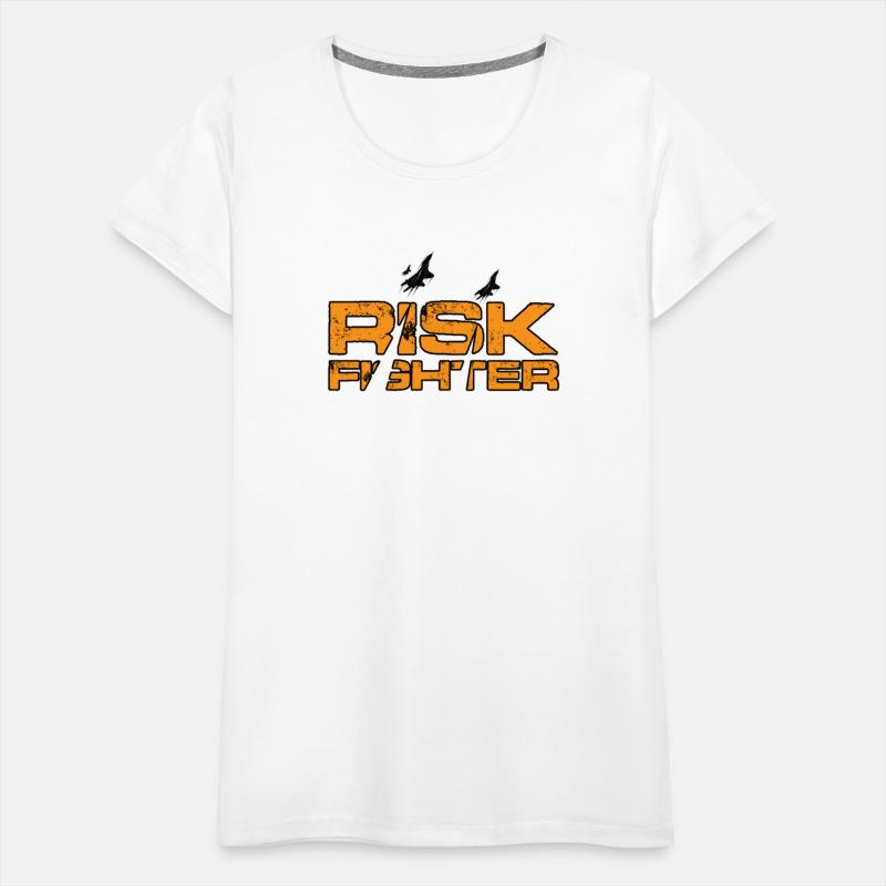 Jet Fighter Pilot Risk Fighter Aviation American