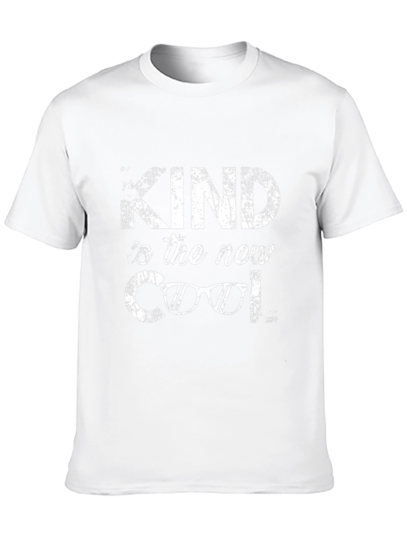 Kind is the New Cool Graphic Tee