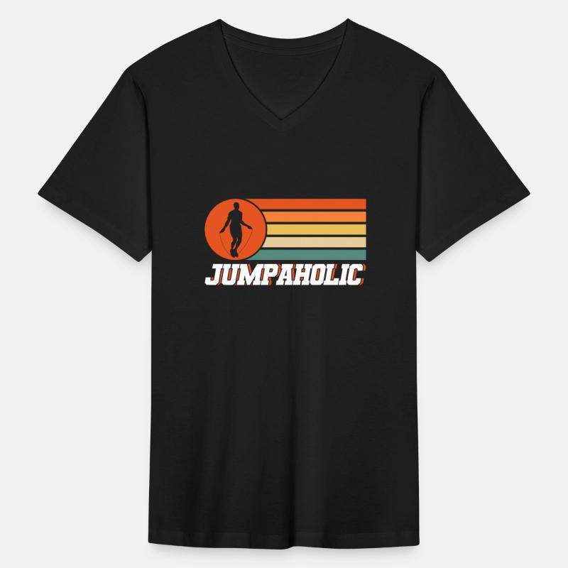Jumpaholic Jump Rope Skipping