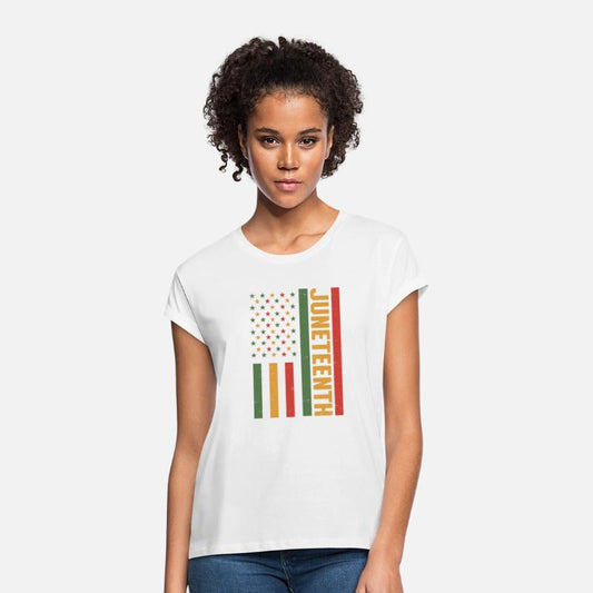 Juneteenth African American Flag