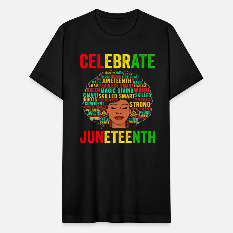 Juneteenth Empower Women Celebrating Their Courage