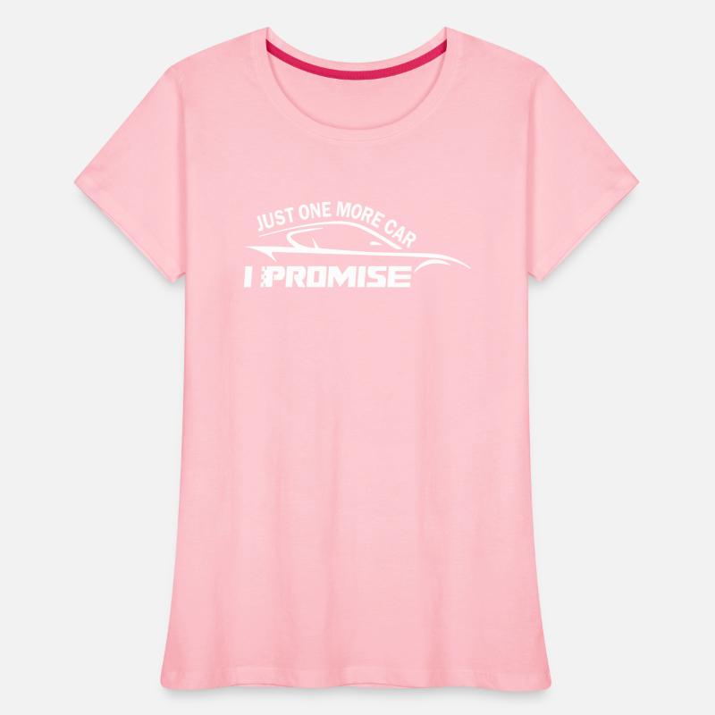 Just One More Car I Promise