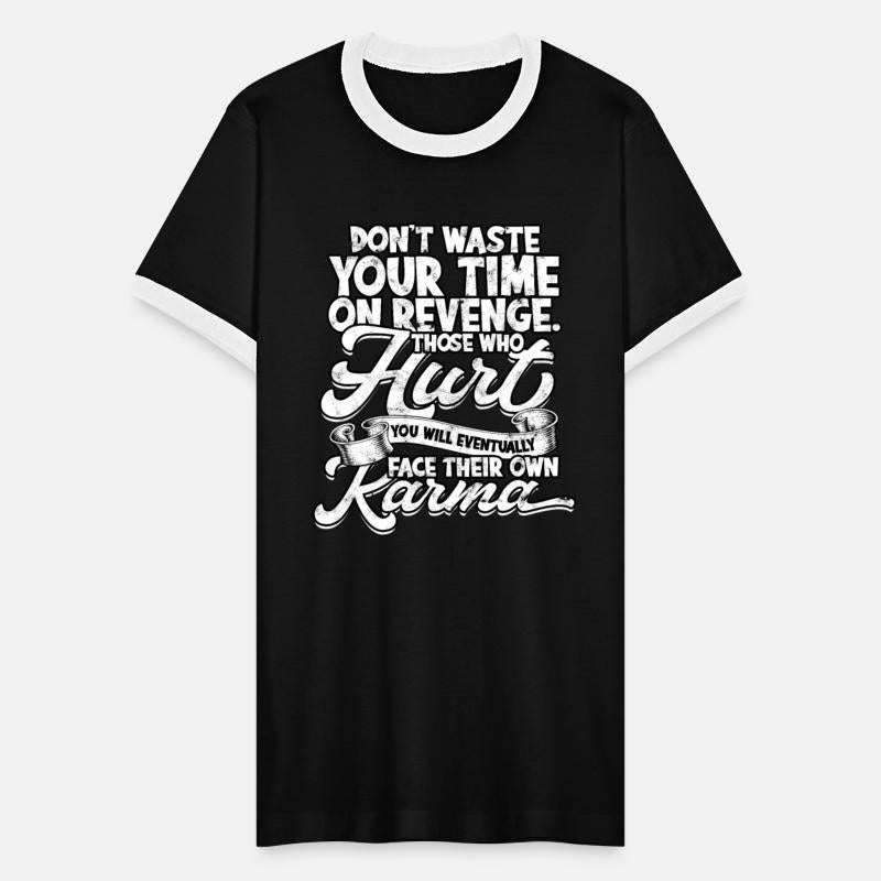 Karma Deadline Yoga Karma Buda spiritual