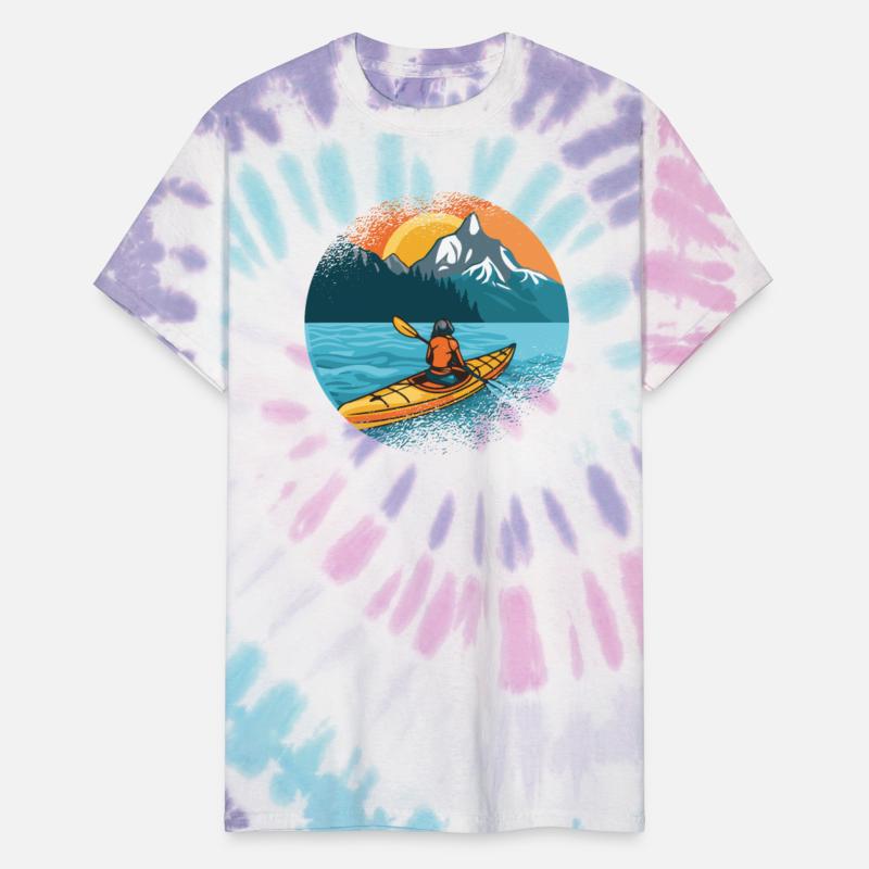 Kayaks Kayaker Paddling-paddle Canoes-Boating