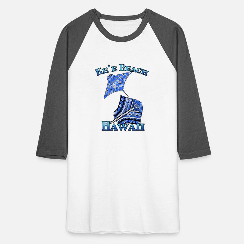 Ke’e Beach Vacation Tribal Stingrays