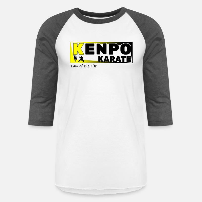 Kenpo Law of the Fist