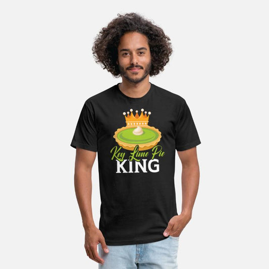 Key Lime Pie King Florida Dessert American Baker