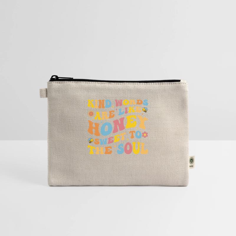 Kind Words Are Like Honey Sweet To The Soul