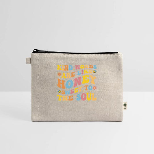 Kind Words Are Like Honey Sweet To The Soul