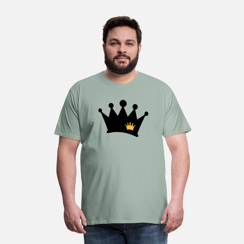 King Crown