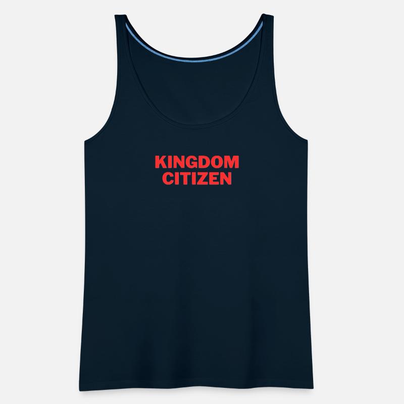Kingdom Citizen