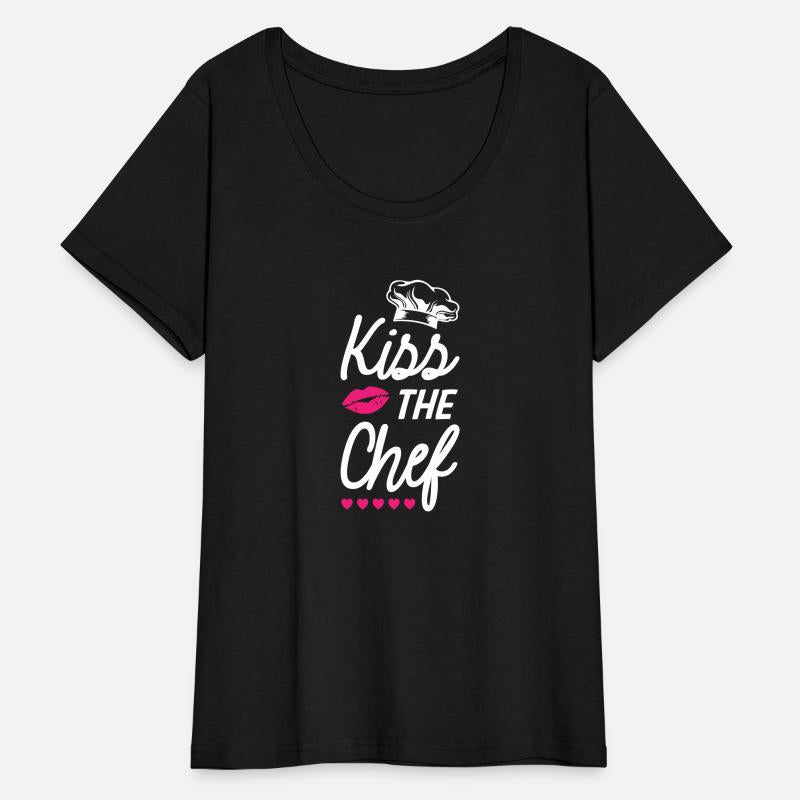 Kiss The Chef