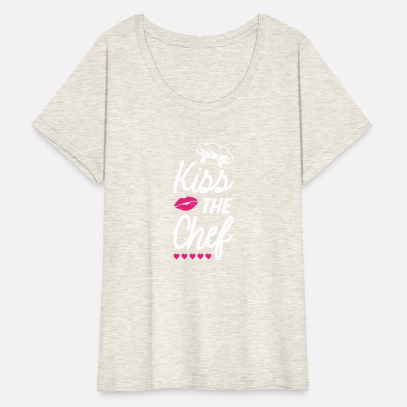 Kiss The Chef