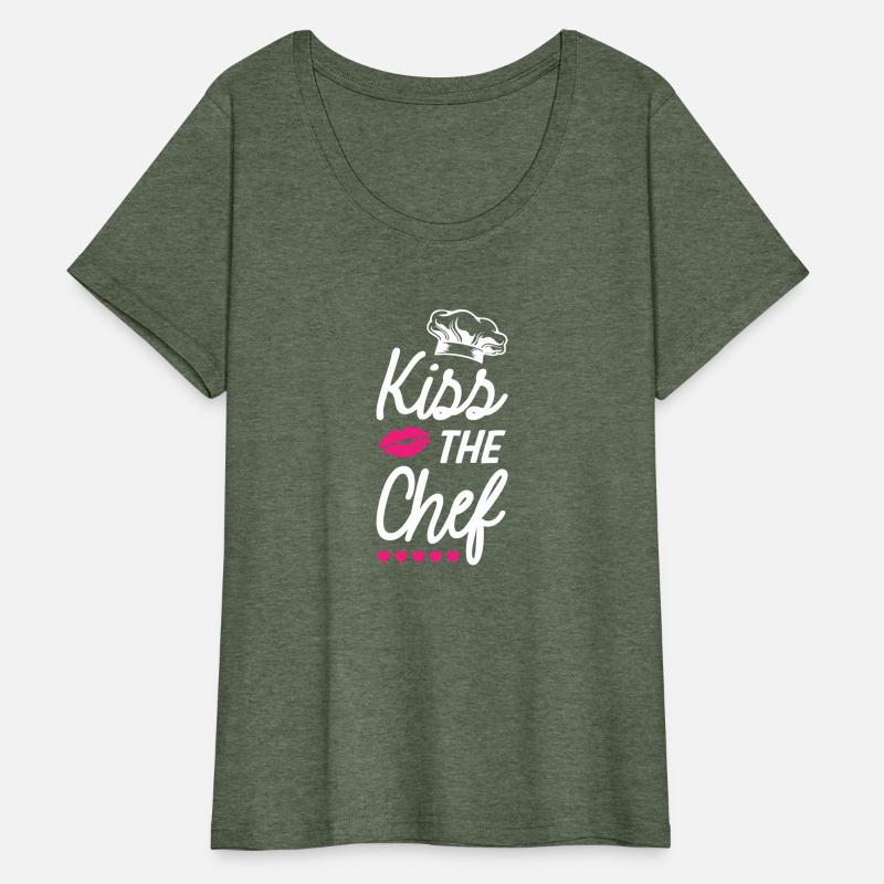 Kiss The Chef
