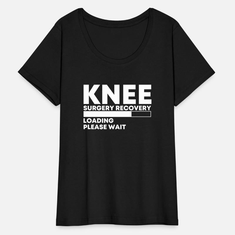 Knee Surgery Recovery Loading please wait Knee