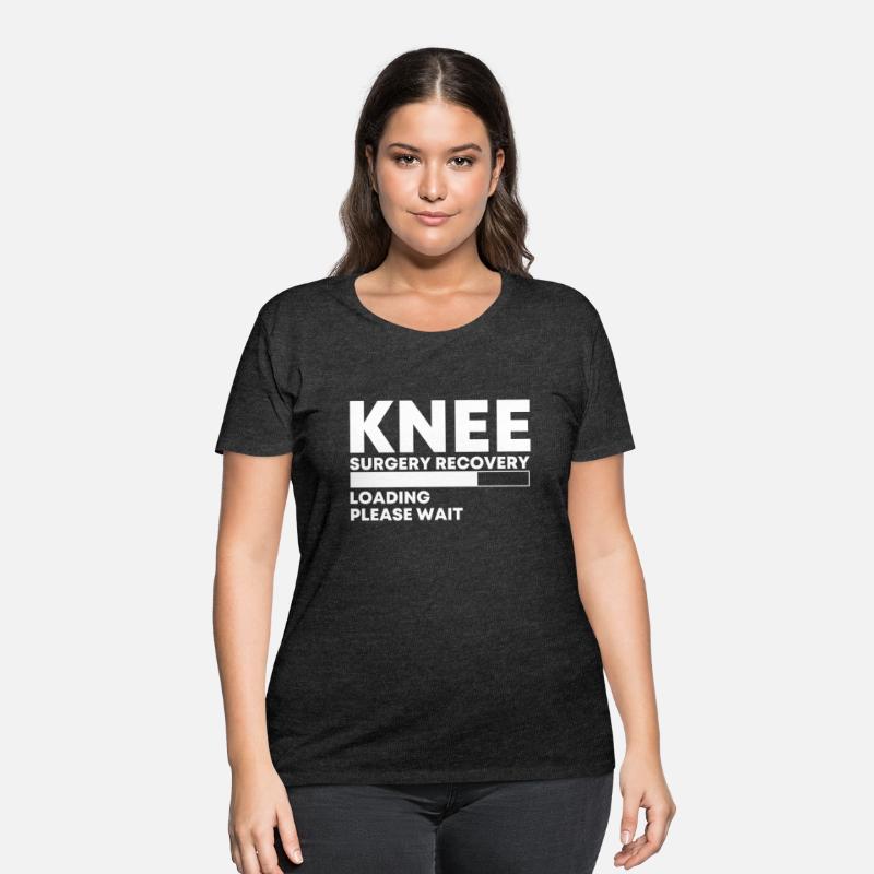 Knee Surgery Recovery Loading please wait Knee