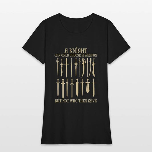 Knight Medieval festival Market Gift