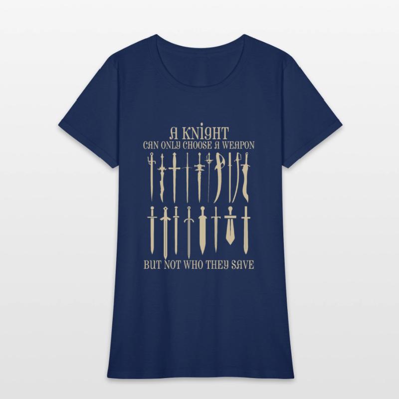 Knight Medieval festival Market Gift