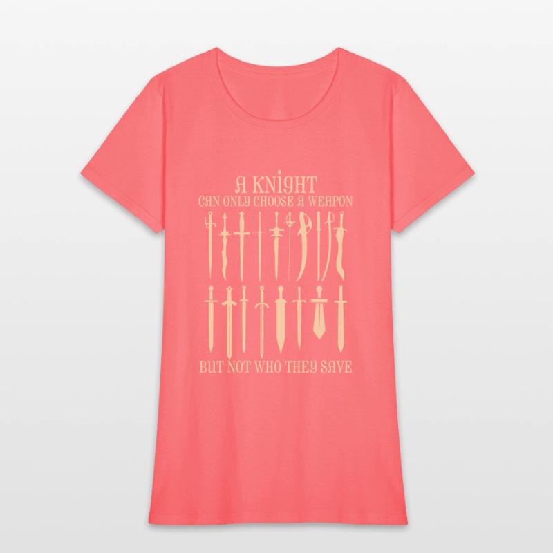 Knight Medieval festival Market Gift