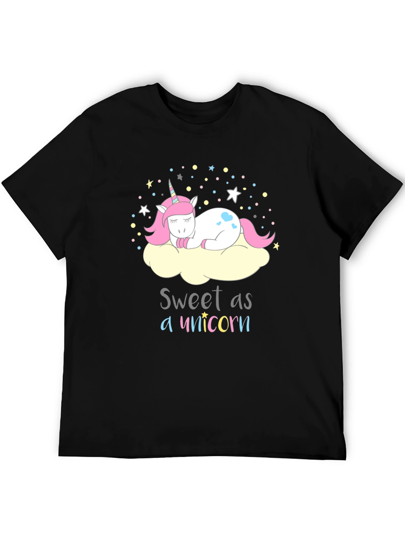 Sweet Unicorn T-Shirt