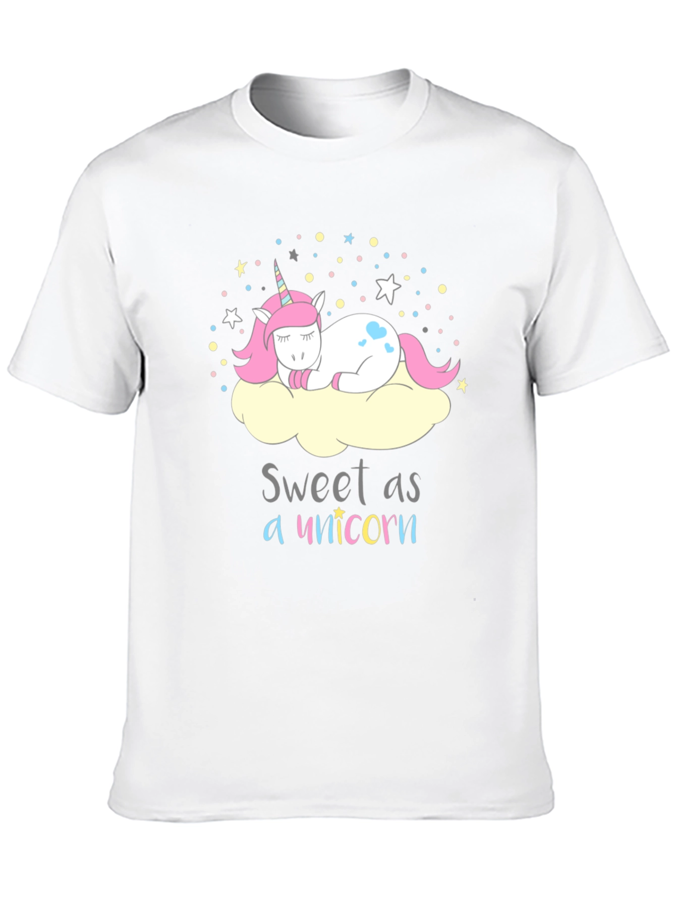 Sweet Unicorn T-Shirt