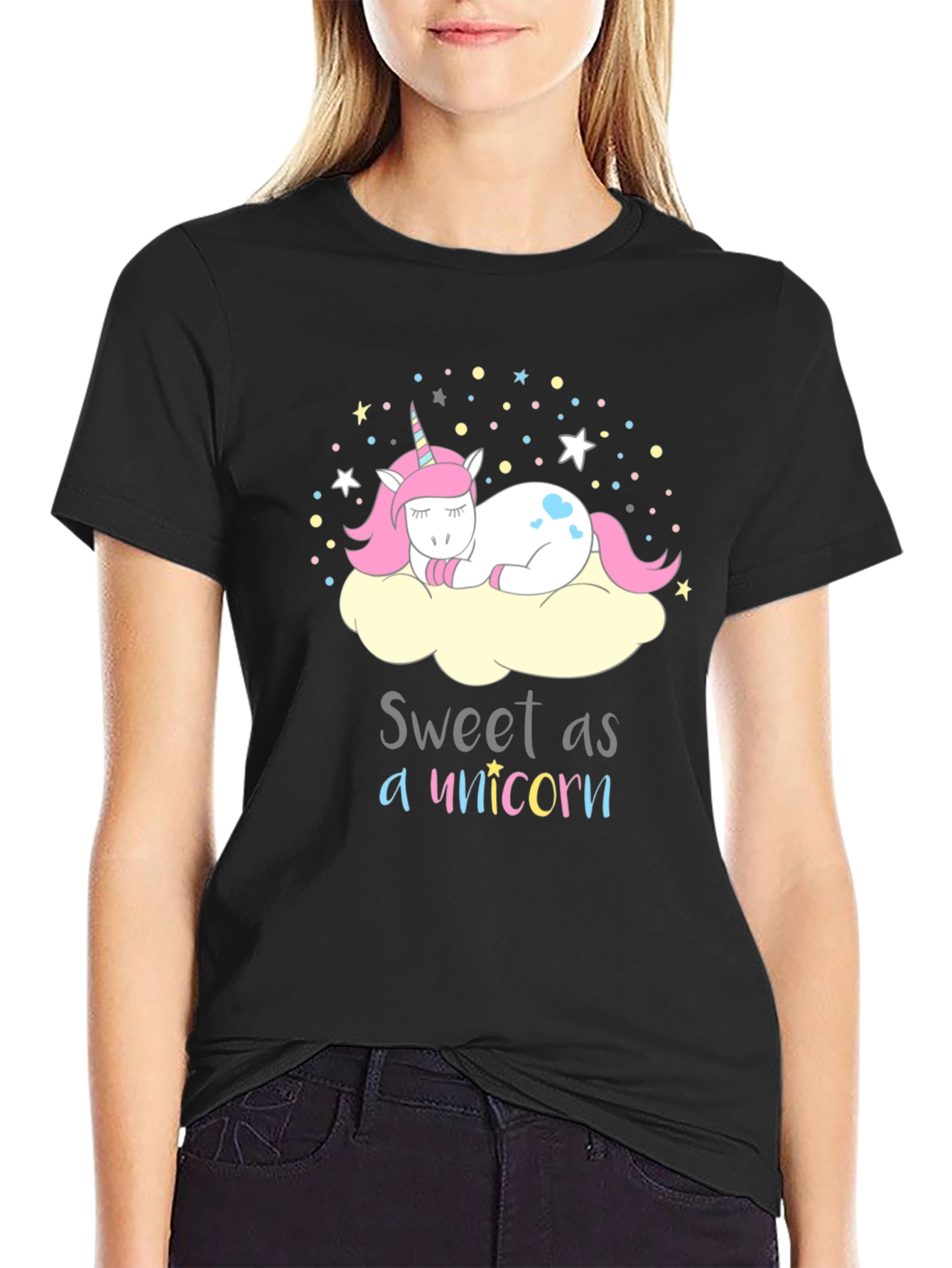 Sweet Unicorn T-Shirt