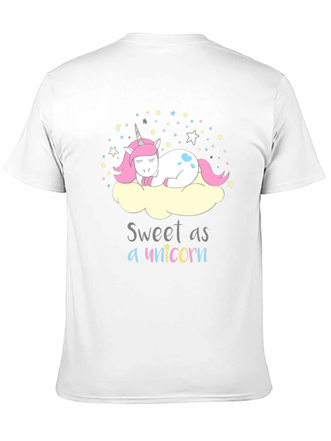 Sweet Unicorn T-Shirt