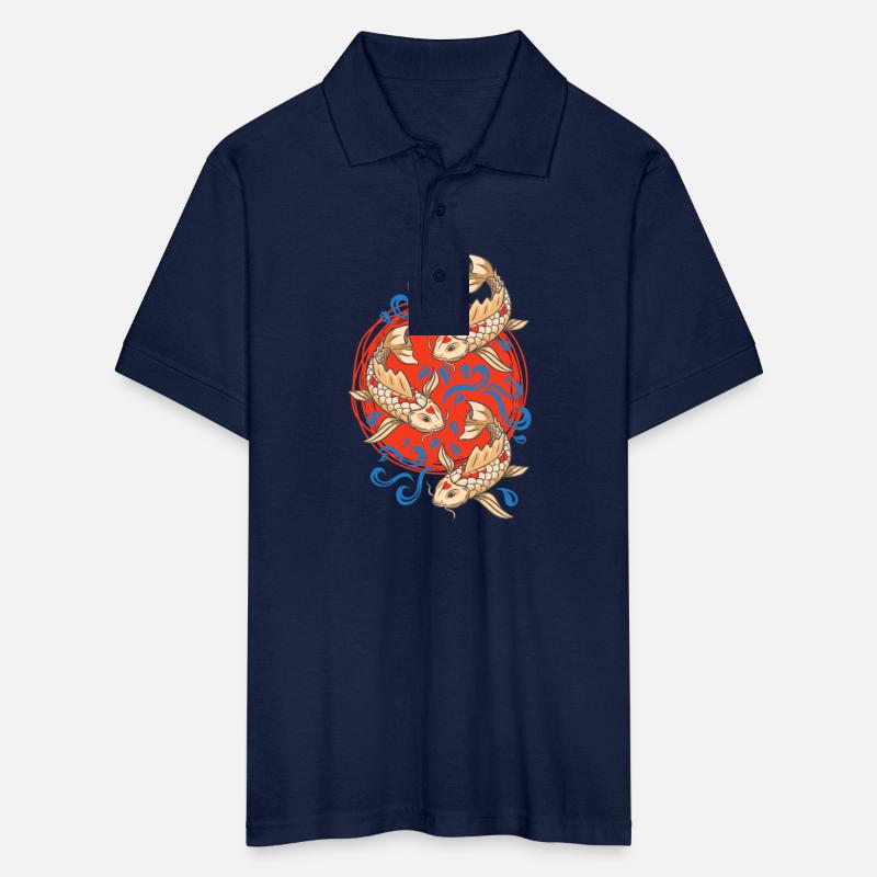 Koi Fish Koi Carp Lovers