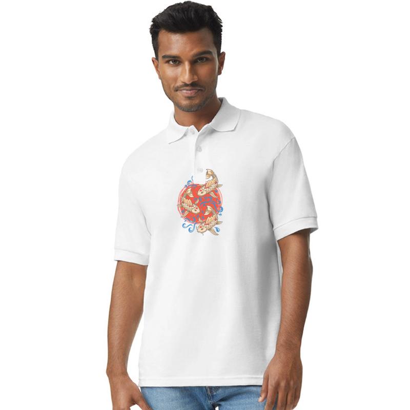 Koi Fish Koi Carp Lovers