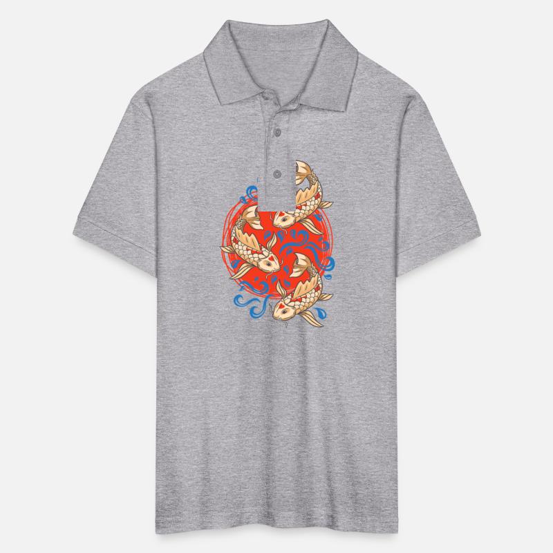 Koi Fish Koi Carp Lovers