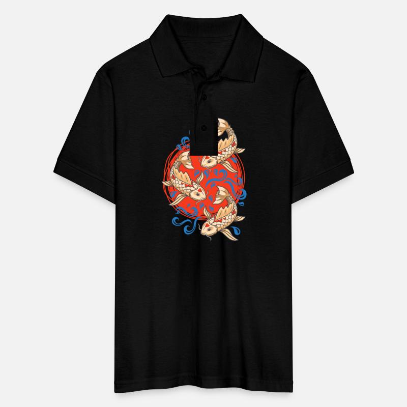 Koi Fish Koi Carp Lovers