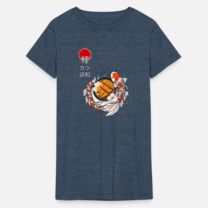 Koi Meets Katsu: An Elegant Japanese Fusion